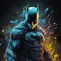 Image result for Batman Transformation PFP