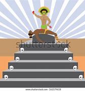 Image result for Aztec Sacrifice Art