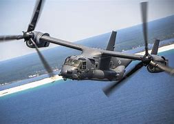 Image result for V-22 Osprey Weapons