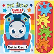 Image result for To My Thomas Customs