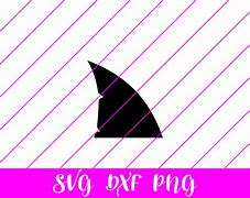 Image result for Shark Fin Outline SVG