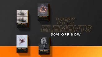 Image result for VFX Elements