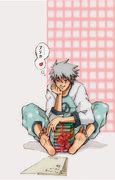 Image result for Kakashi Birthday