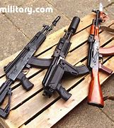 Image result for AK-104 RIS