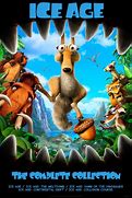 Image result for Ice Age 1