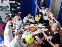 Image result for BTS Old Building