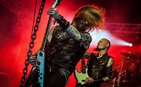 Image result for Best Metal Singers