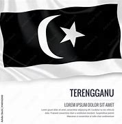 Image result for Flag of Terengganu