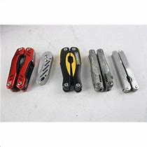 Image result for Old Gerber Multi Tool