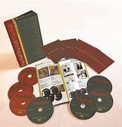 Image result for Fall CD Box Set