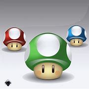 Image result for Mario Mushroom Fan Art