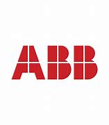 Image result for ABB India Logo.png