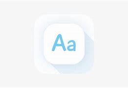Image result for Font Symbol Apps