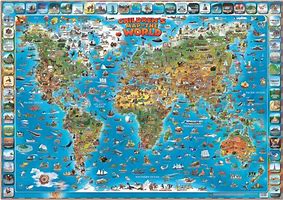 Image result for Dino Map