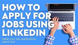 Image result for LinkedIn Jobs Option Photo