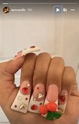 Image result for Cardi B.Duck Nails