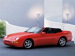 Image result for Porsche 968 Happy Birthday