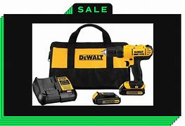 Image result for DEWALT Power Drills Cordless