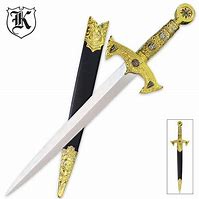 Image result for Knights Templar Sword Hilt