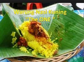 Image result for Warung Nasi Kuning