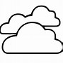 Image result for Cloudy Weather Clip Art Free