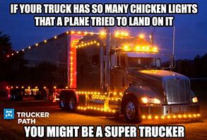 Image result for Funny Semi Truck Memes