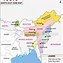 Image result for Ezilon Map India