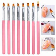 Image result for Nail Flower Stamp Pen