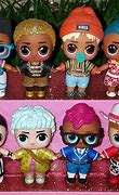 Image result for Boy LOL Doll Checklist