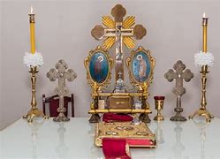 Image result for Orthodox Churches Altar