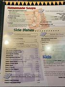 Image result for Ben's Kosher Deli Menu