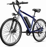 Image result for 4 Wheel Electric Bike