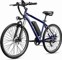 Image result for Red Electric Bikes for Kids