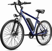 Image result for Electric Moped Bike