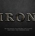 Image result for Iron Sheet Logo