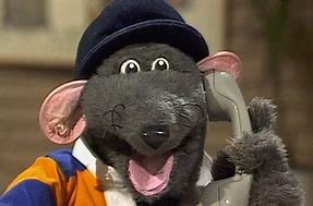 Image result for Roland Rat Rishi