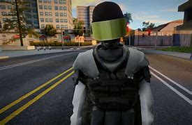 Image result for SCP Foundation Soldier