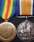 Image result for Military Service Medals