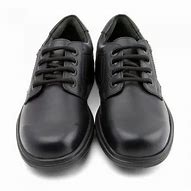 Image result for Black Shoes for School