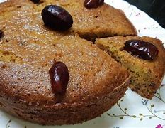 Image result for Easy Date Cake