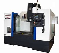 Image result for Vertical Machining Center