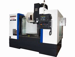 Image result for vertical machining center parts