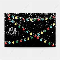 Image result for Elegant Merry Christmas Card