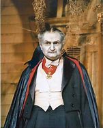 Image result for The Munsters Cast Grandpa