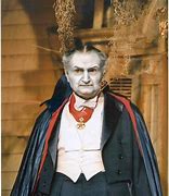 Image result for Grandpa From the Munsters