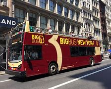 Image result for New York City Bus Tour