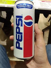 Image result for Retro Pepsi Can