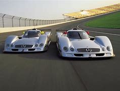 Image result for Which Mercedes CLR