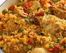 Image result for Arroz Con Pollo