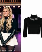 Image result for Kelly Clakston Show Meghan Trainor